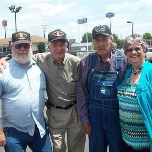 Meet your Posher, Linda